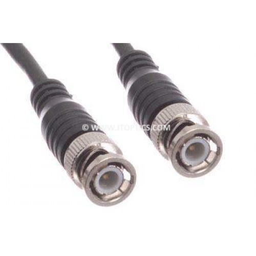 Cable Rg58 Para Wifi