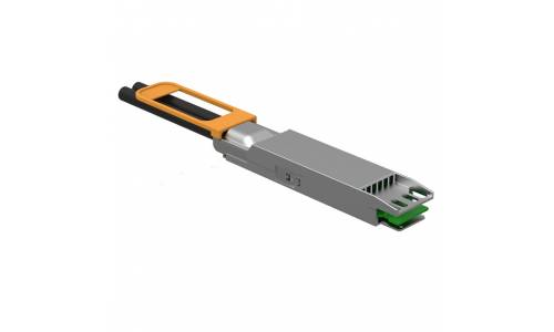 Qsfp Dd Gbase Sr Osfp Transceiver M Multi Mode Fiber Mpo Mtp I