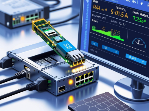 Advanced Compatibility & Performance Testing