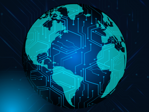 Global Scale, Local Agility