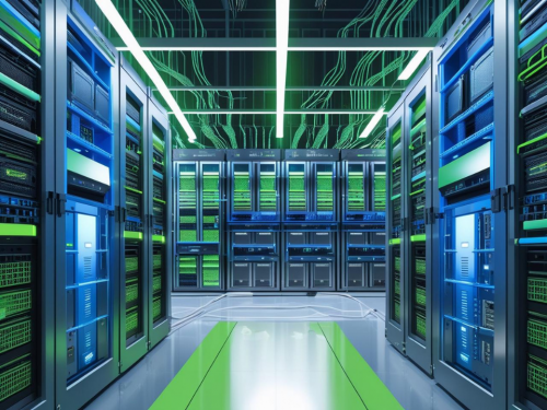 Next-Gen Network Solutions for Your Data Center