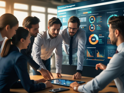Personalized Account Management That Drives Results