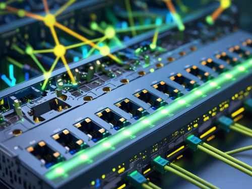 Unmatched Value in Network Connectivity