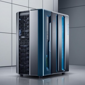 JTOPTICS® high-performance data center connectivity products