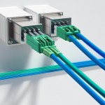 High-speed fiber cabling for datacom and enterprise networking