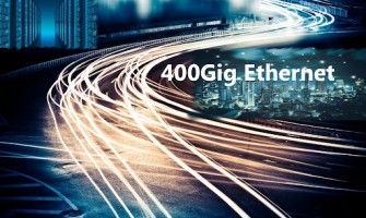 400G is Need of Telecos