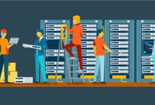 Challenges Through Data Center Migration