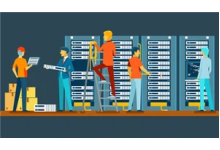Challenges Through Data Center Migration