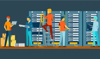 Challenges Through Data Center Migration