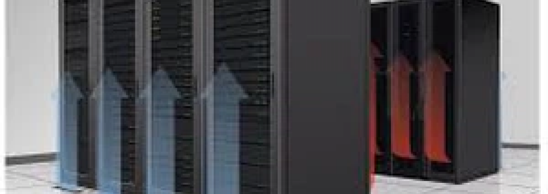 Data Center Airflow Management Data Center Airflow Management