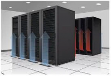 Data Center Airflow Management