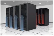 Data Center Airflow Management