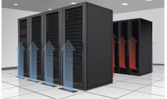 Data Center Airflow Management