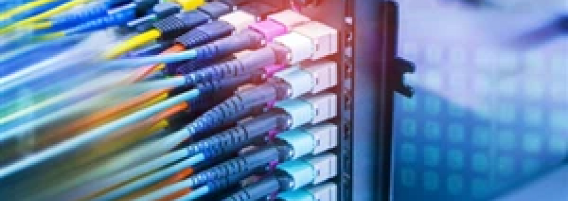 Data Center Cabling Architecture Data Center Cabling Architecture