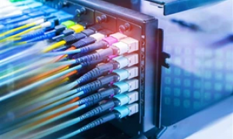 Data Center Cabling Architecture