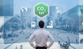 Data Center Carbon Emissions