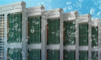 Data Center Cooling Systems