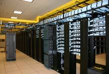 Data Center Structured Cabling
