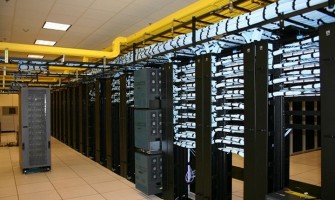 Data Center Structured Cabling