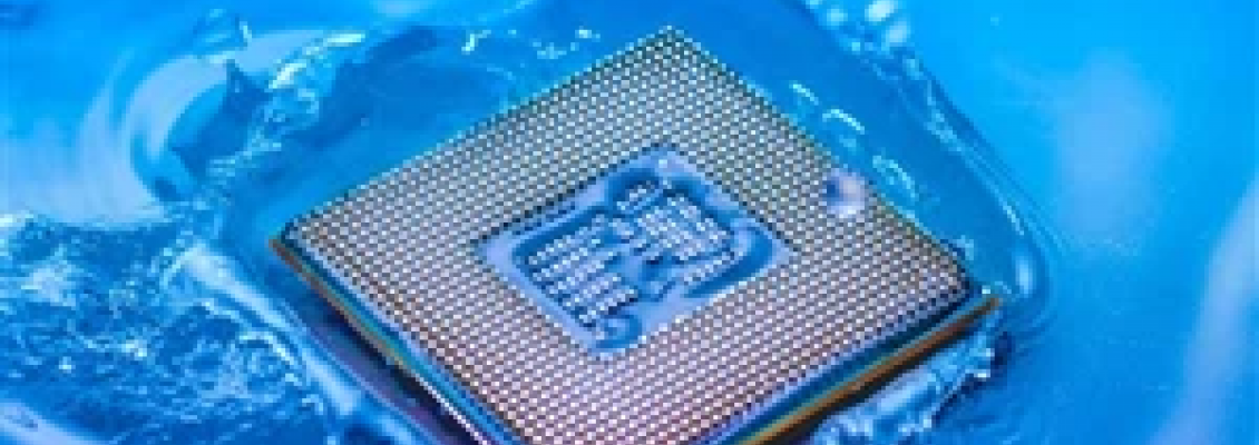 Direct-To-Chip Cooling in Data Center Direct-To-Chip Cooling in Data Center
