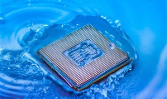 Direct-To-Chip Cooling in Data Center