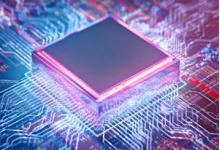 Future Of Data Centers With Silicon Photonics