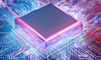 Future Of Data Centers With Silicon Photonics