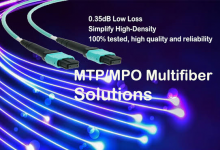 The Role of High-Density MPO MTP Cabling in Data Centers