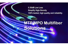 The Role of High-Density MPO MTP Cabling in Data Centers