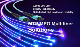 The Role of High-Density MPO MTP Cabling in Data Centers