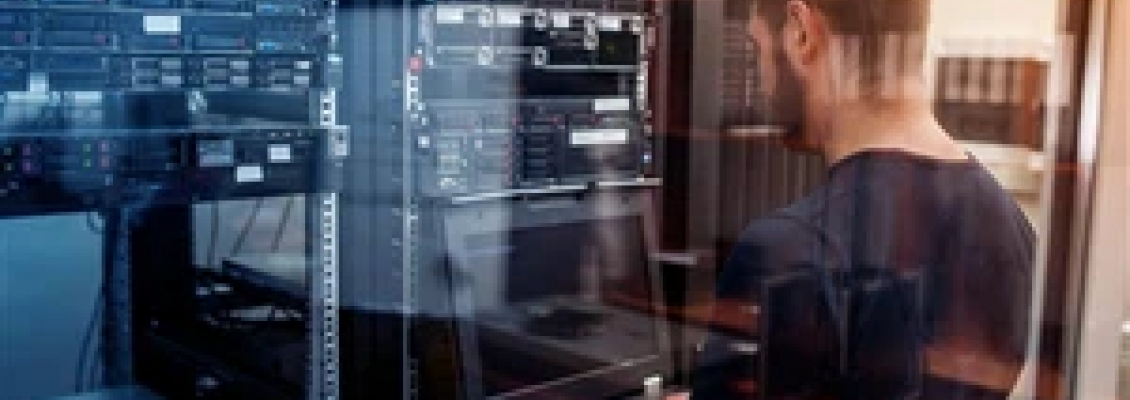 How to Manage Outdated Data Center Hardware How to Manage Outdated Data Center Hardware