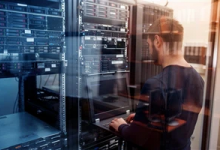 How to Manage Outdated Data Center Hardware