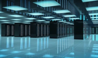 Key Factors When selecting a colocation data center provider