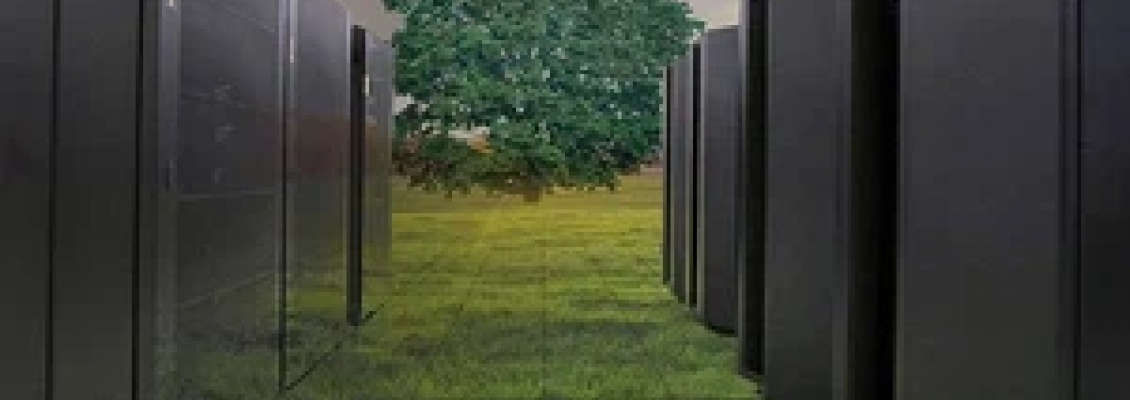 HAP - A New Horizon for Green Data Center Computing HAP - A New Horizon for Green Data Center Computing