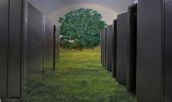 HAP - A New Horizon for Green Data Center Computing