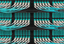 Optimizing Data Center Cabling