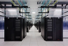 Unveiling Data Center Storage