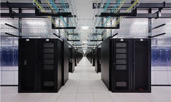 Unveiling Data Center Storage