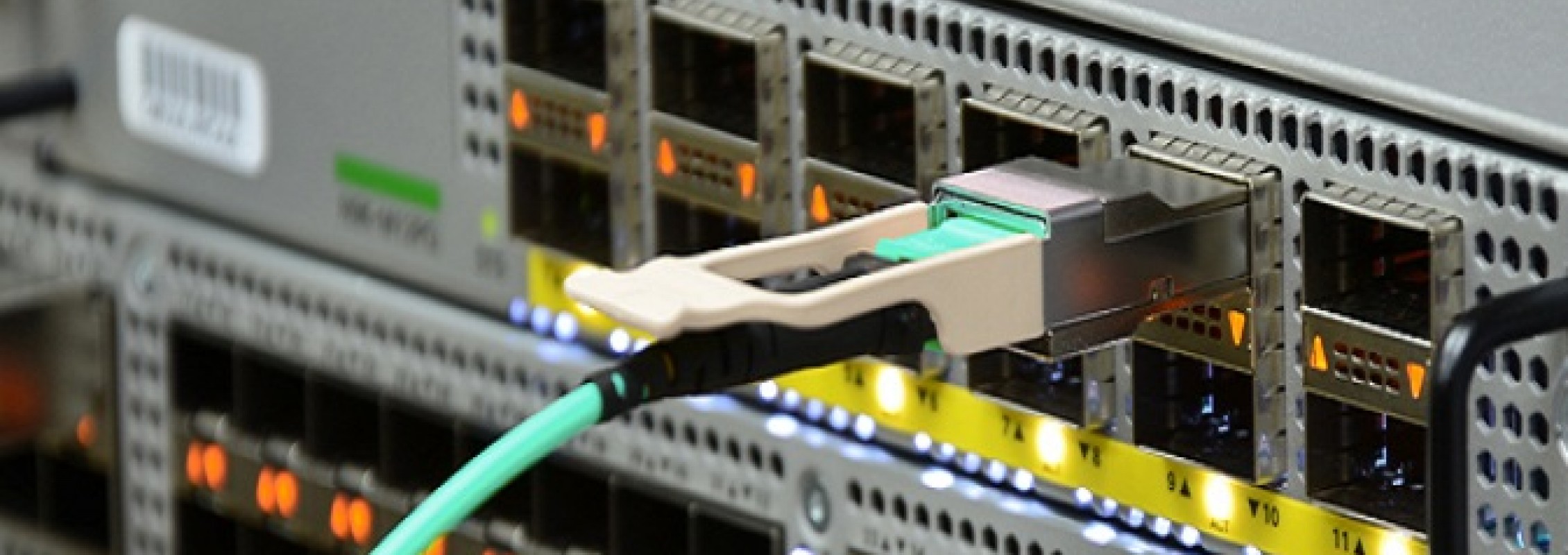 AOC - Most Economical Connectivity l JTOPTICS