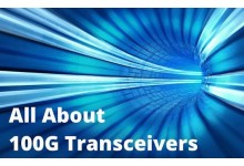 Mastering 100G Networking: Optical Transceivers