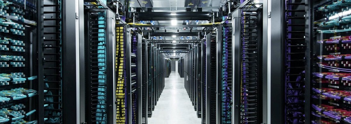 What is Data Center ? What is Data Center ?