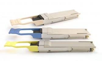 Data Center and Selection of Transceiver