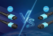 What is the difference between MPO and MTP connector?