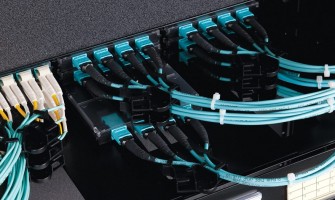High Density MPO / MTP Cabling