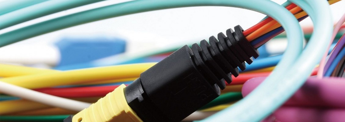 MPO Cable and Polarity MPO Cable and Polarity