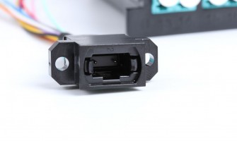 MPO Cable Assembly - Right Choice
