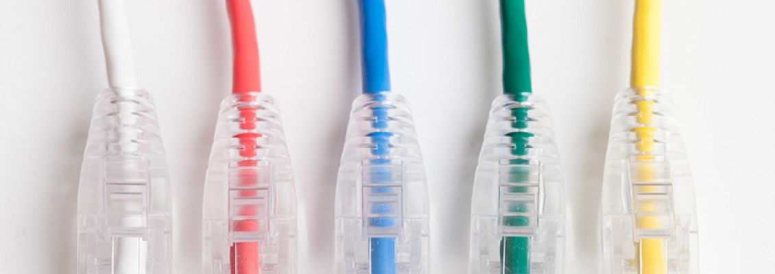 28 AWG Cable Best Suitable for Data Center 28 AWG Cable Best Suitable for Data Center
