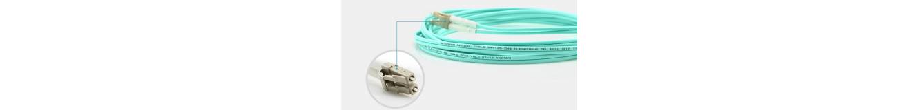  Patch Cable, Fiber Optics   -     JTOPTICS