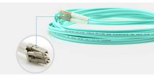 Telecom Patch Cable