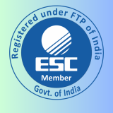 ESC Member & Leading Exporter